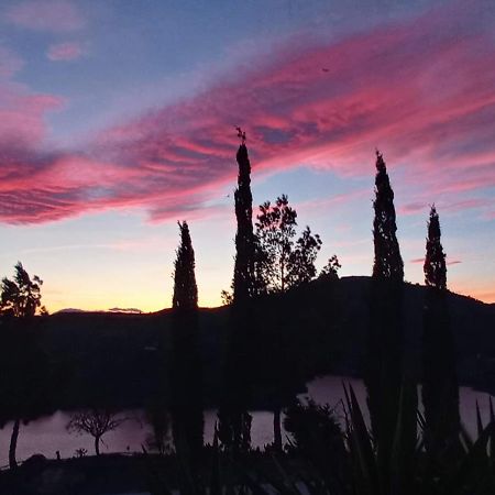 Finca Mallorquin Малага Екстериор снимка