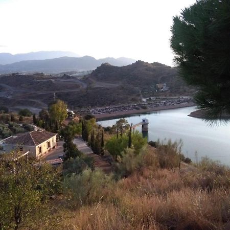 Finca Mallorquin Малага Екстериор снимка