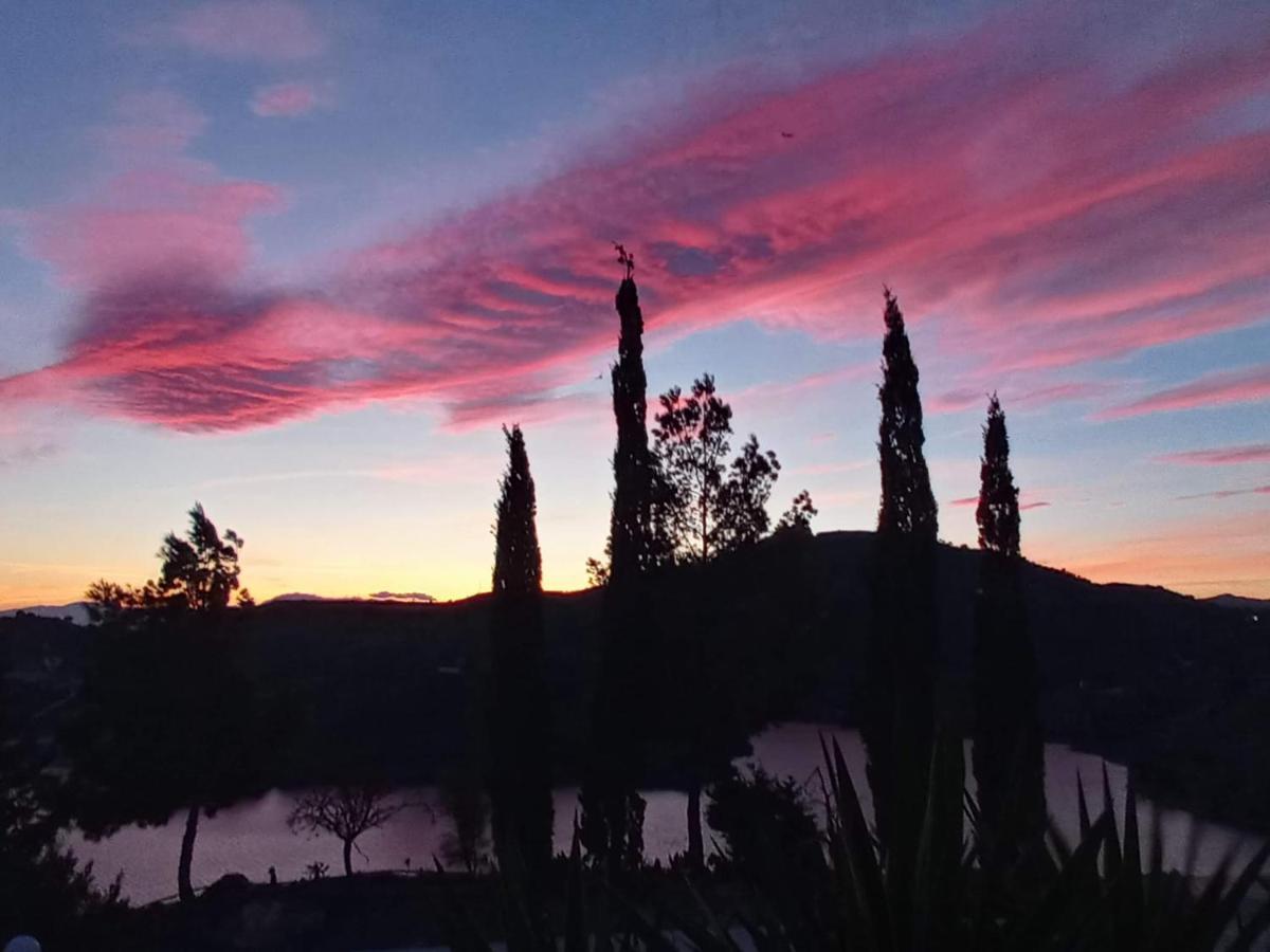 Finca Mallorquin Малага Екстериор снимка