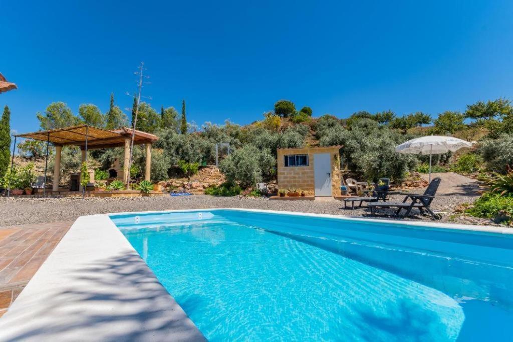 Finca Mallorquin Малага Екстериор снимка