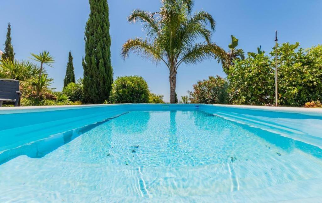 Finca Mallorquin Малага Екстериор снимка