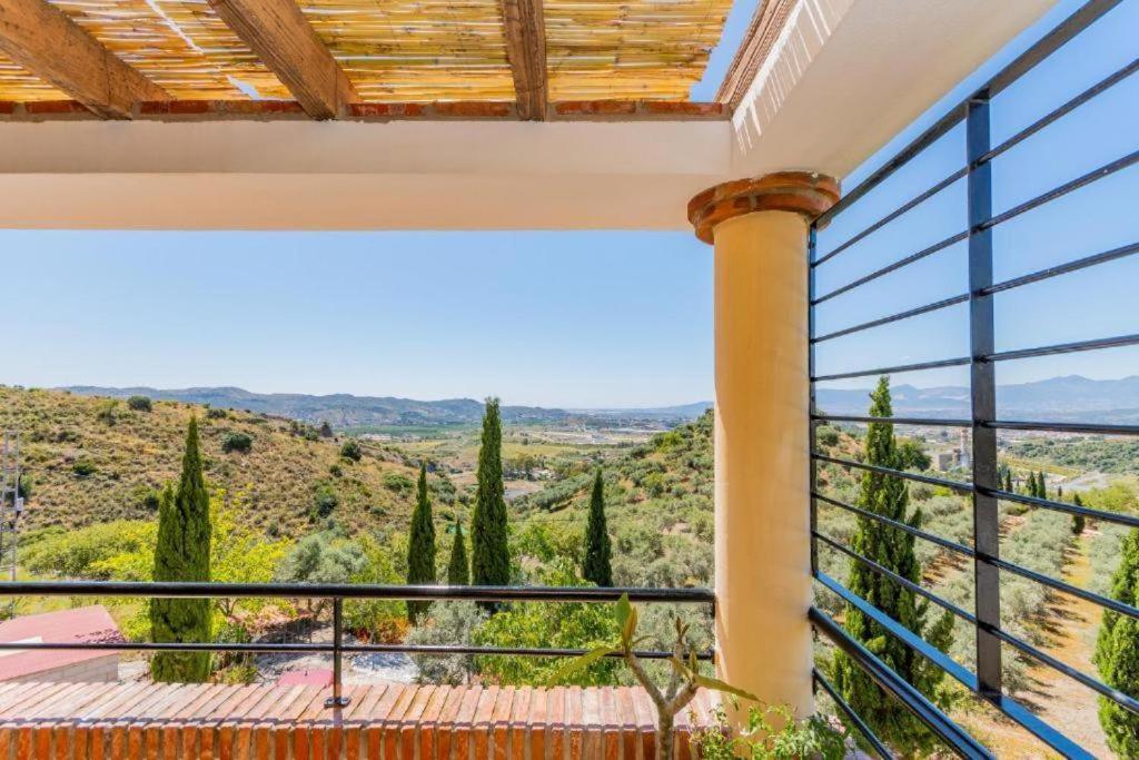 Finca Mallorquin Малага Екстериор снимка