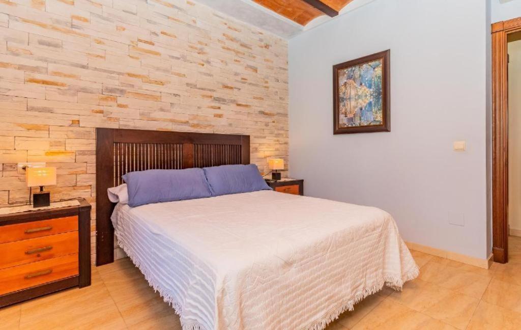 Finca Mallorquin Малага Екстериор снимка