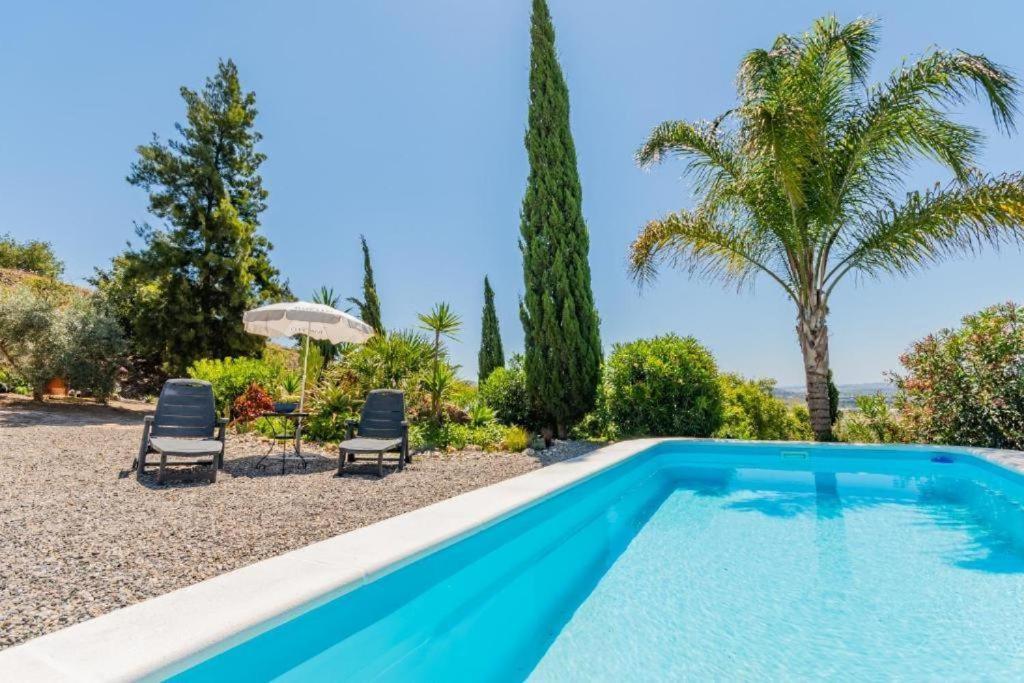 Finca Mallorquin Малага Екстериор снимка
